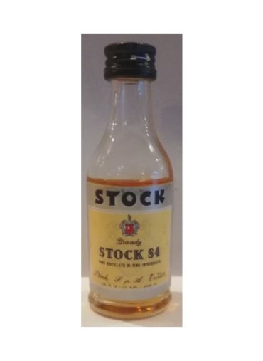 Mignon Stock 84 vintage