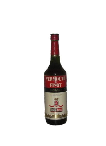 Wermuth Pinot Riccadonna